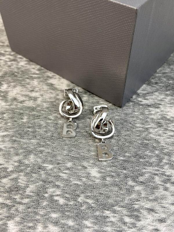 Balenciaga Earring 05lyr214 (13)